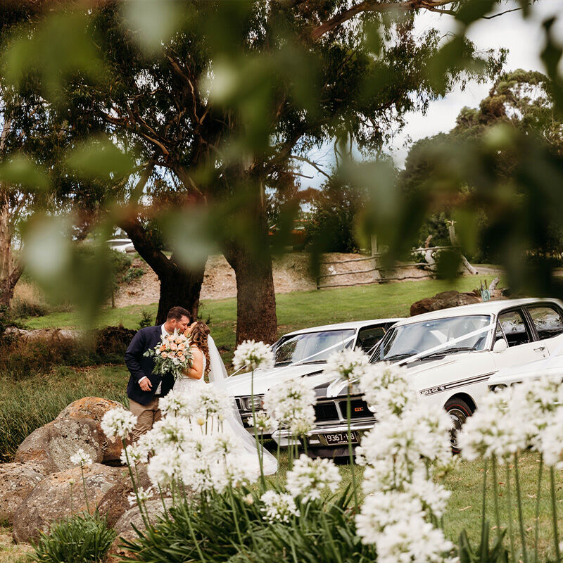 Kate Gale - Wedding Celebrant