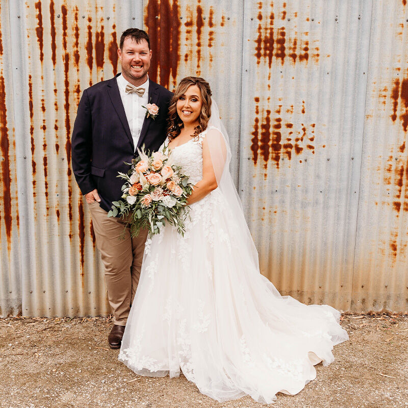 Kate Gale - Wedding Celebrant