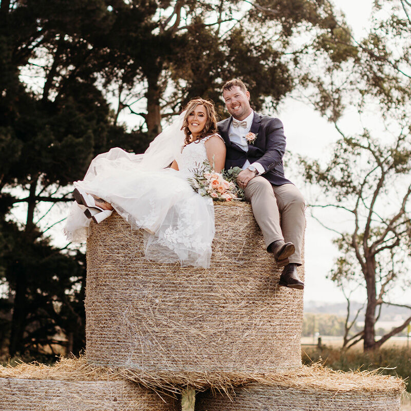 Kate Gale - Wedding Celebrant