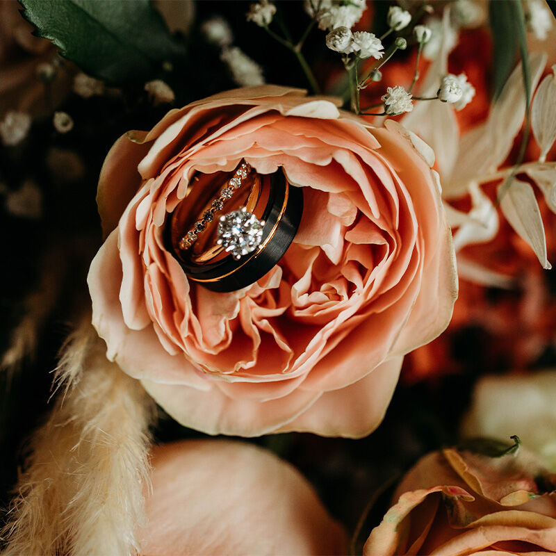 Kate Gale - Wedding Celebrant