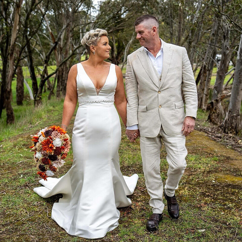 Kate Gale - Wedding Celebrant