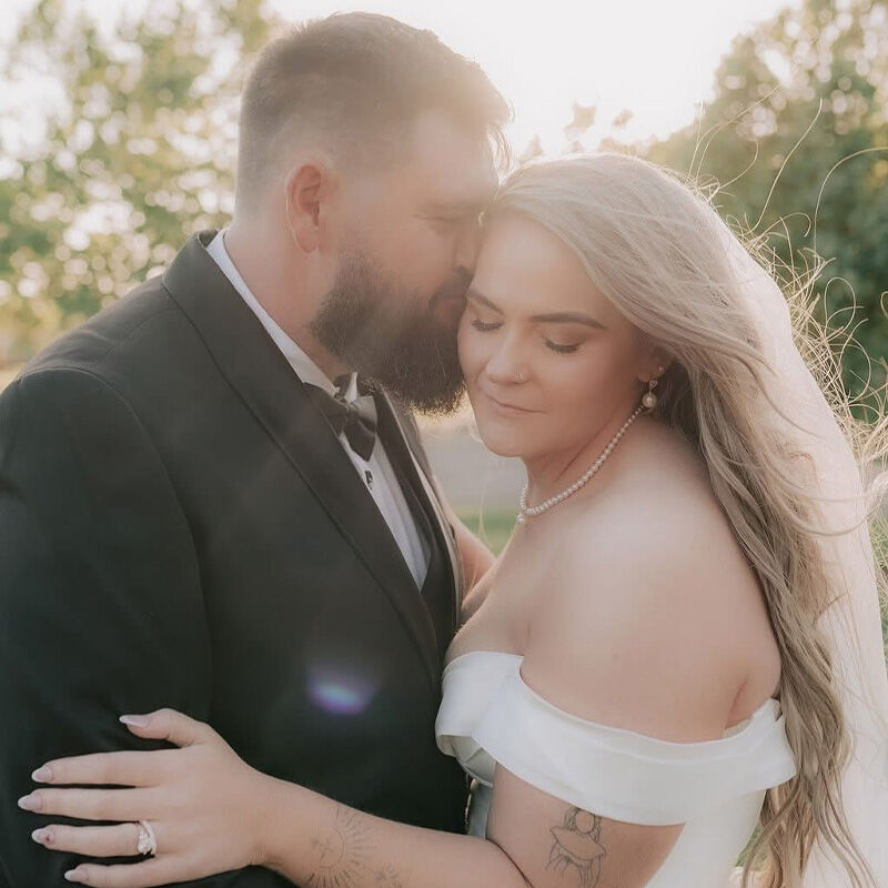 Kate Gale - Wedding Celebrant