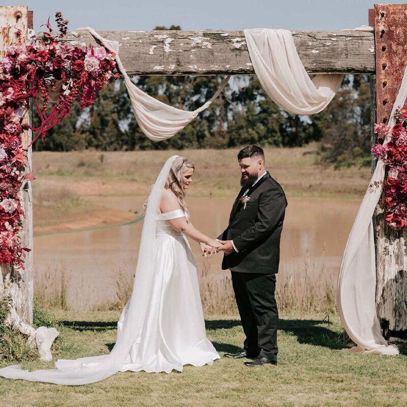 Kate Gale - Wedding Celebrant