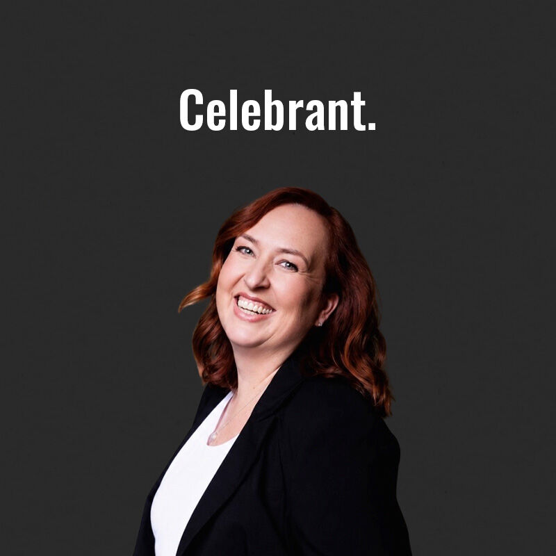 Celebrant Services