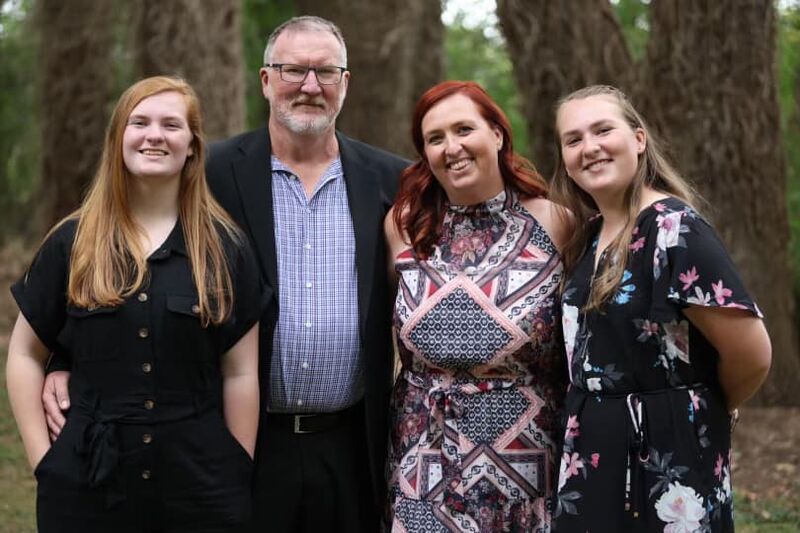 Kate Gale - Celebrant