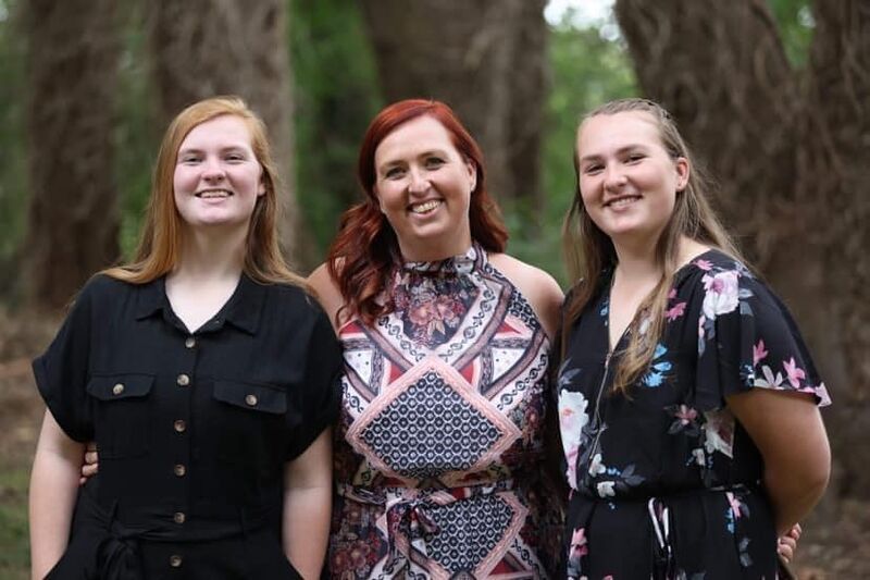 Kate Gale - Celebrant