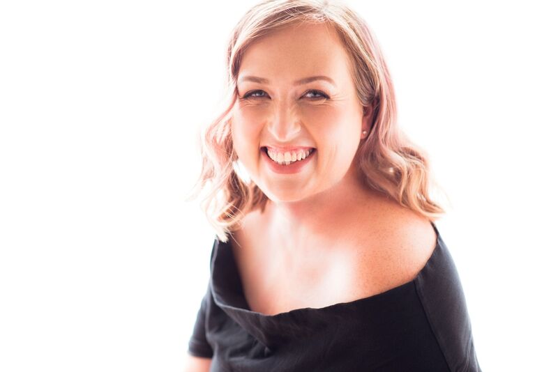 Kate Gale - Celebrant