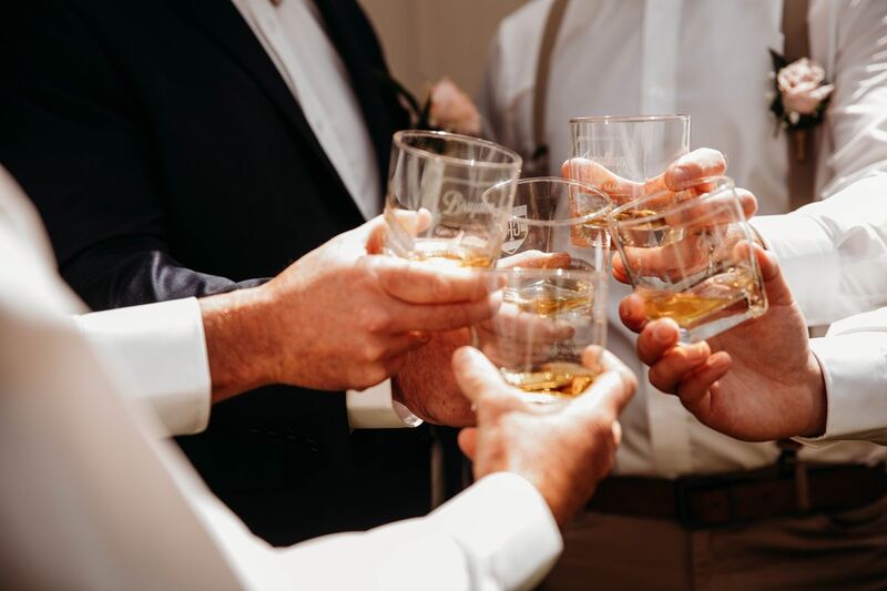 Kate Gale - Wedding Celebrant