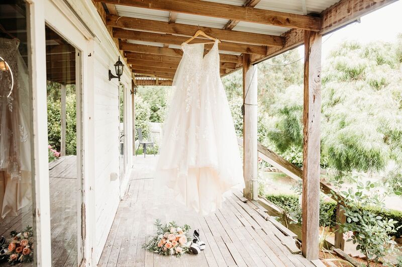 Kate Gale - Wedding Celebrant