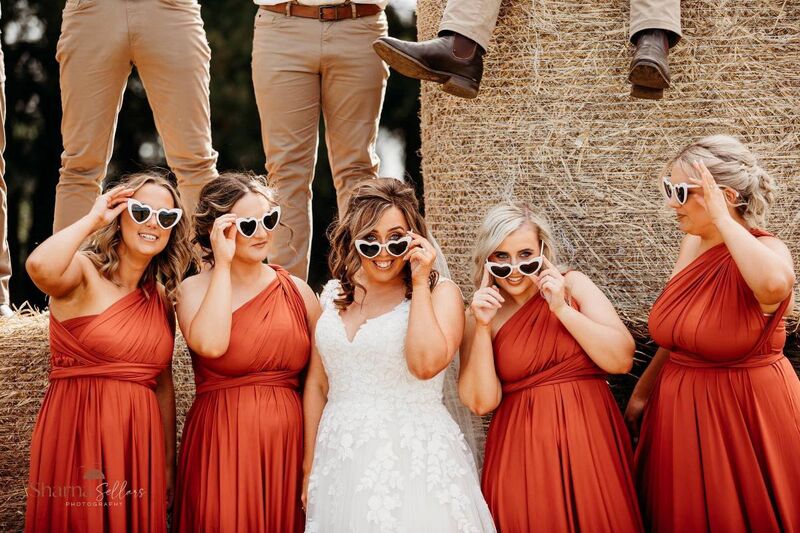 Kate Gale - Wedding Celebrant