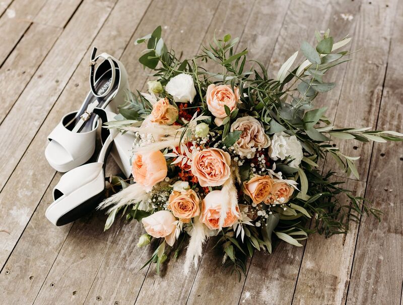 Kate Gale - Wedding Celebrant