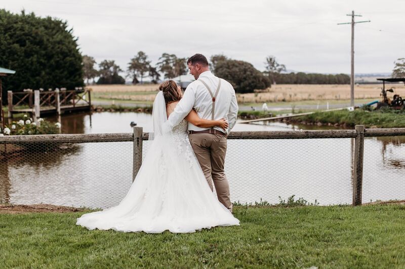 Kate Gale - Wedding Celebrant