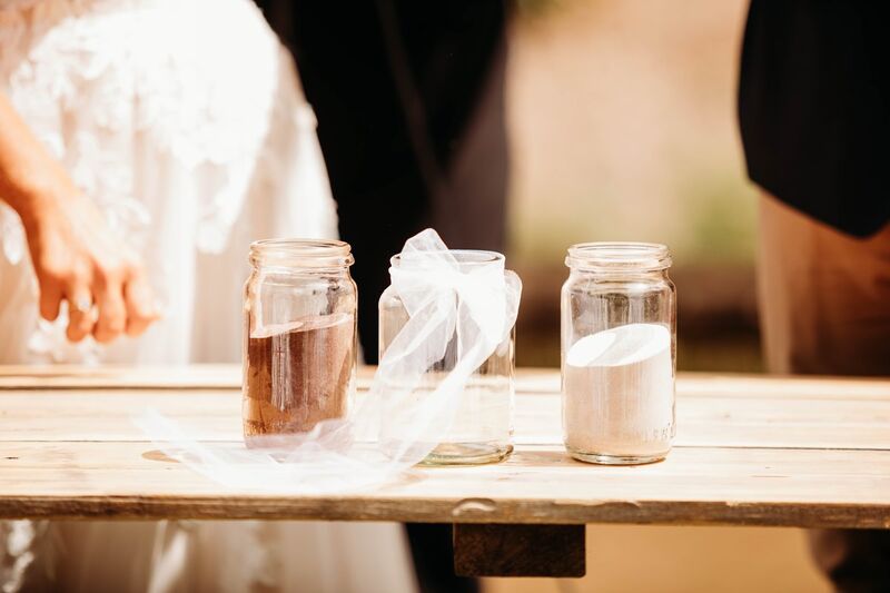 Kate Gale - Wedding Celebrant